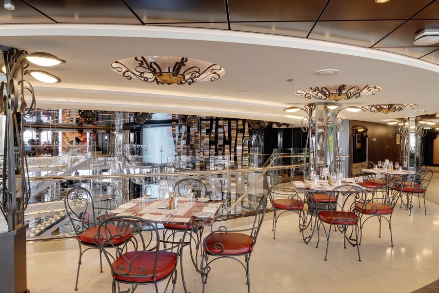 MSC Cruises MSC Seaview L'Atelier Bistrot 2.jpg